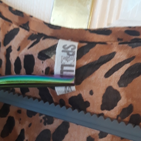 UFT Spell Saphari maxi gown M Size SWAP FTO - Picture 8 of 16